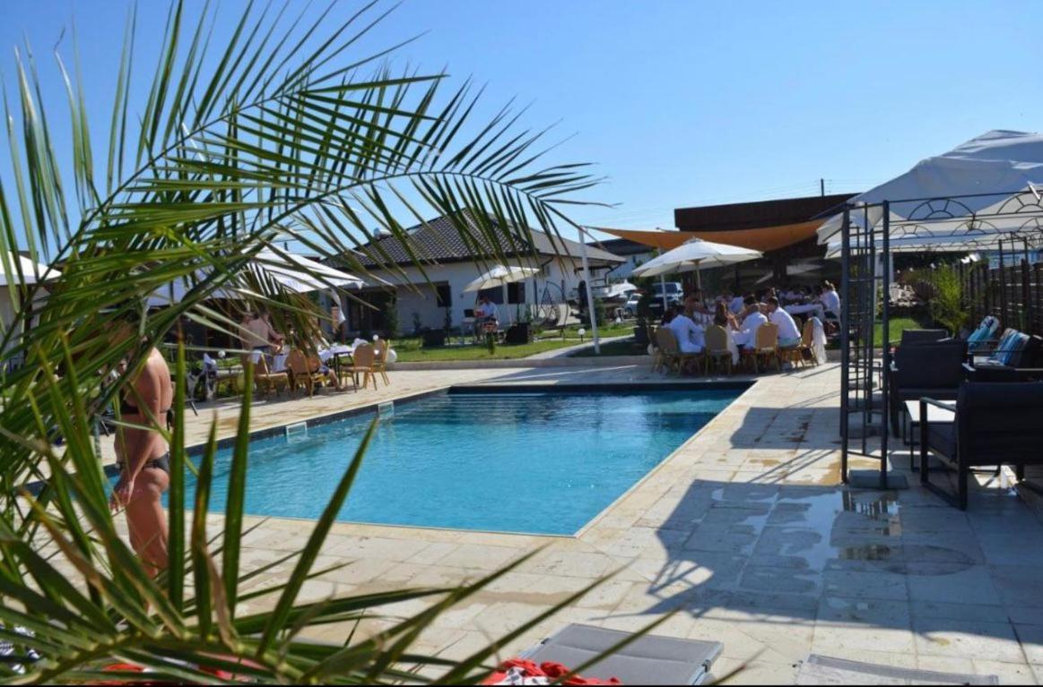 Havana Resort Murighiol Zewnętrze zdjęcie