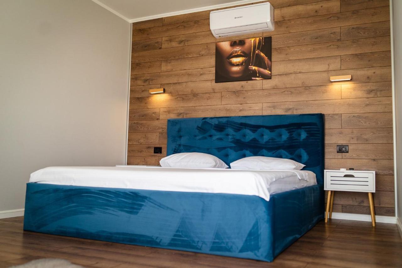Havana Resort Murighiol Zewnętrze zdjęcie
