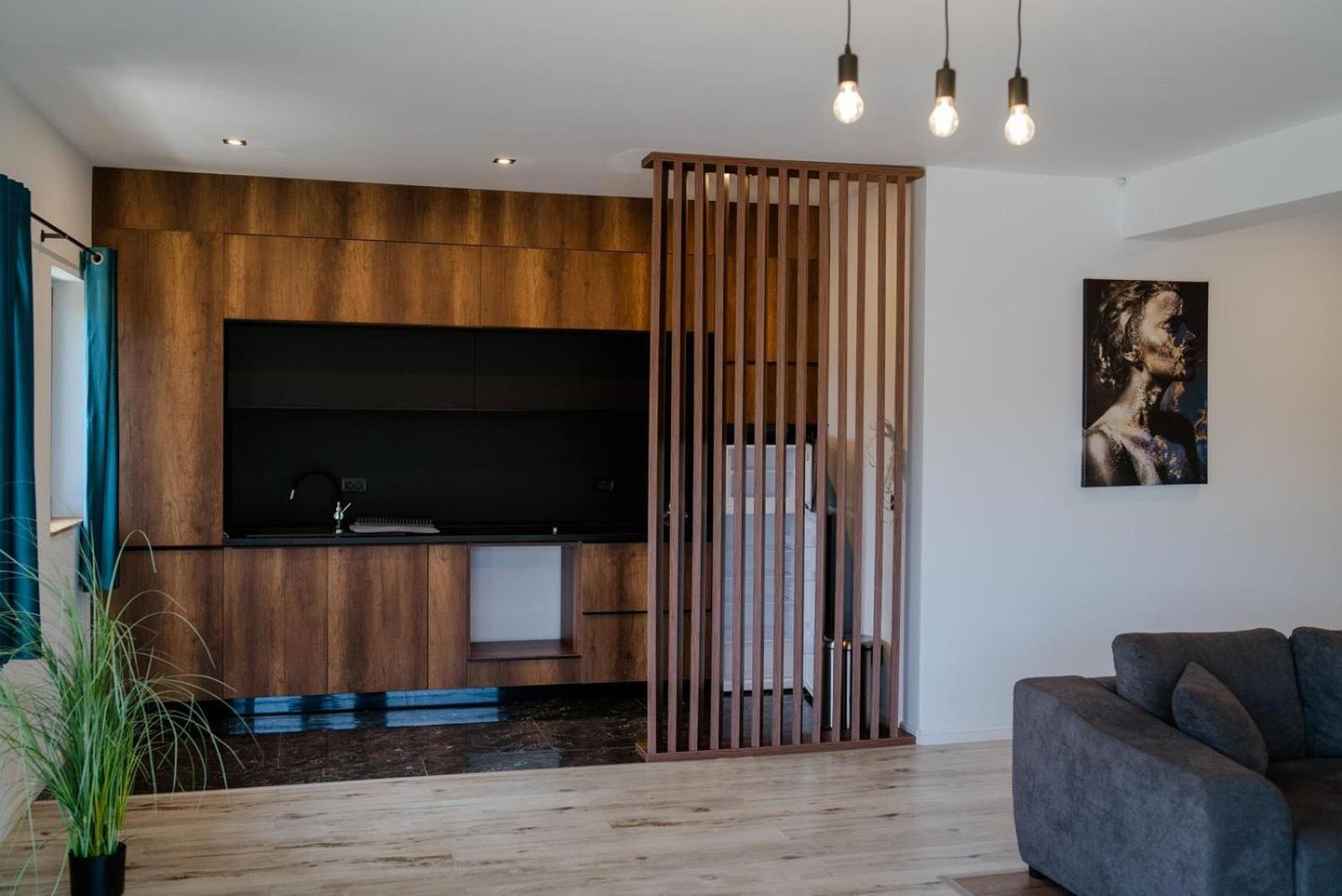 Havana Resort Murighiol Zewnętrze zdjęcie