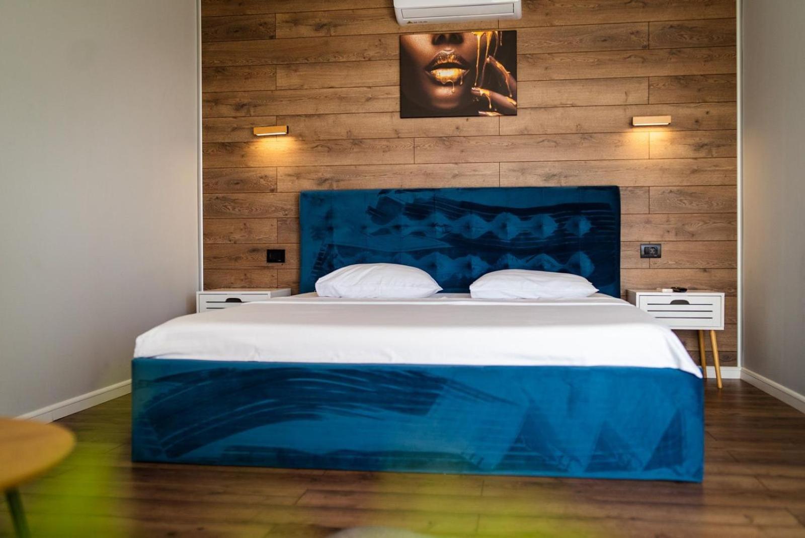 Havana Resort Murighiol Zewnętrze zdjęcie