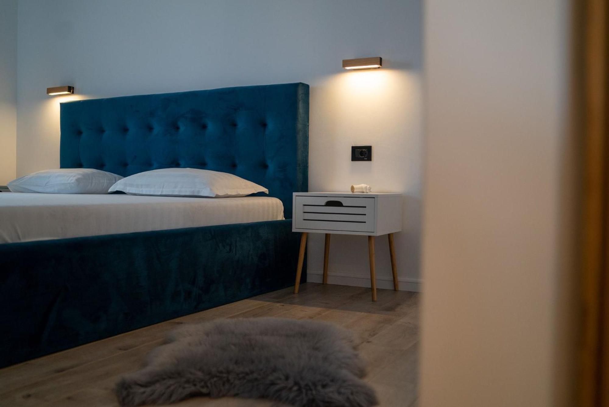 Havana Resort Murighiol Zewnętrze zdjęcie
