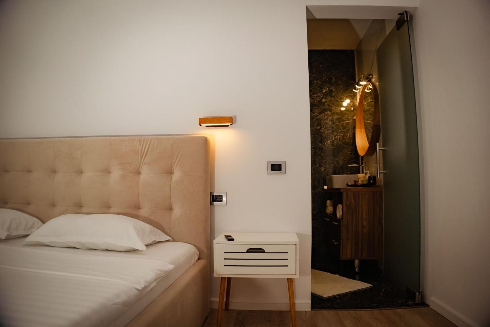 Havana Resort Murighiol Zewnętrze zdjęcie
