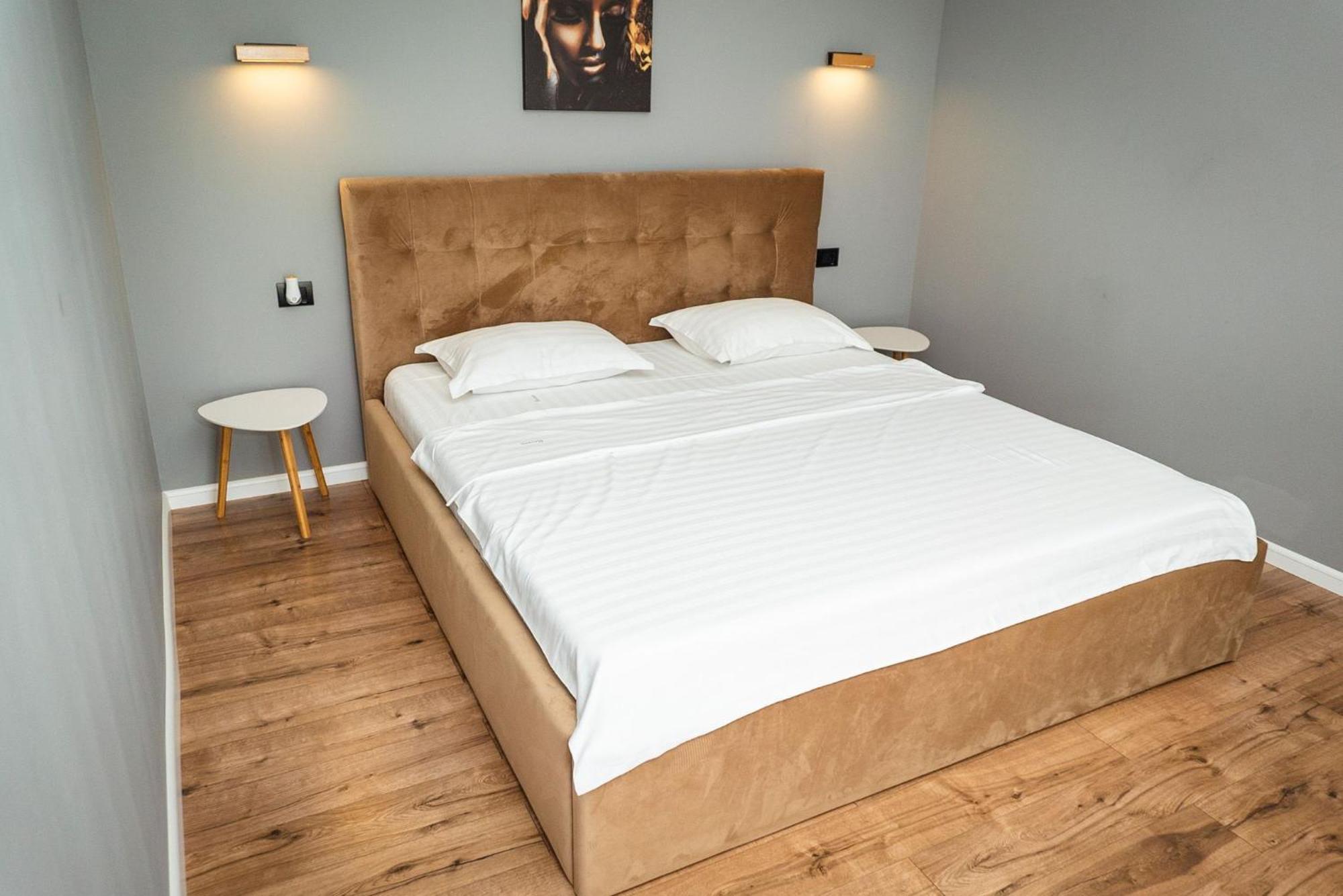 Havana Resort Murighiol Zewnętrze zdjęcie