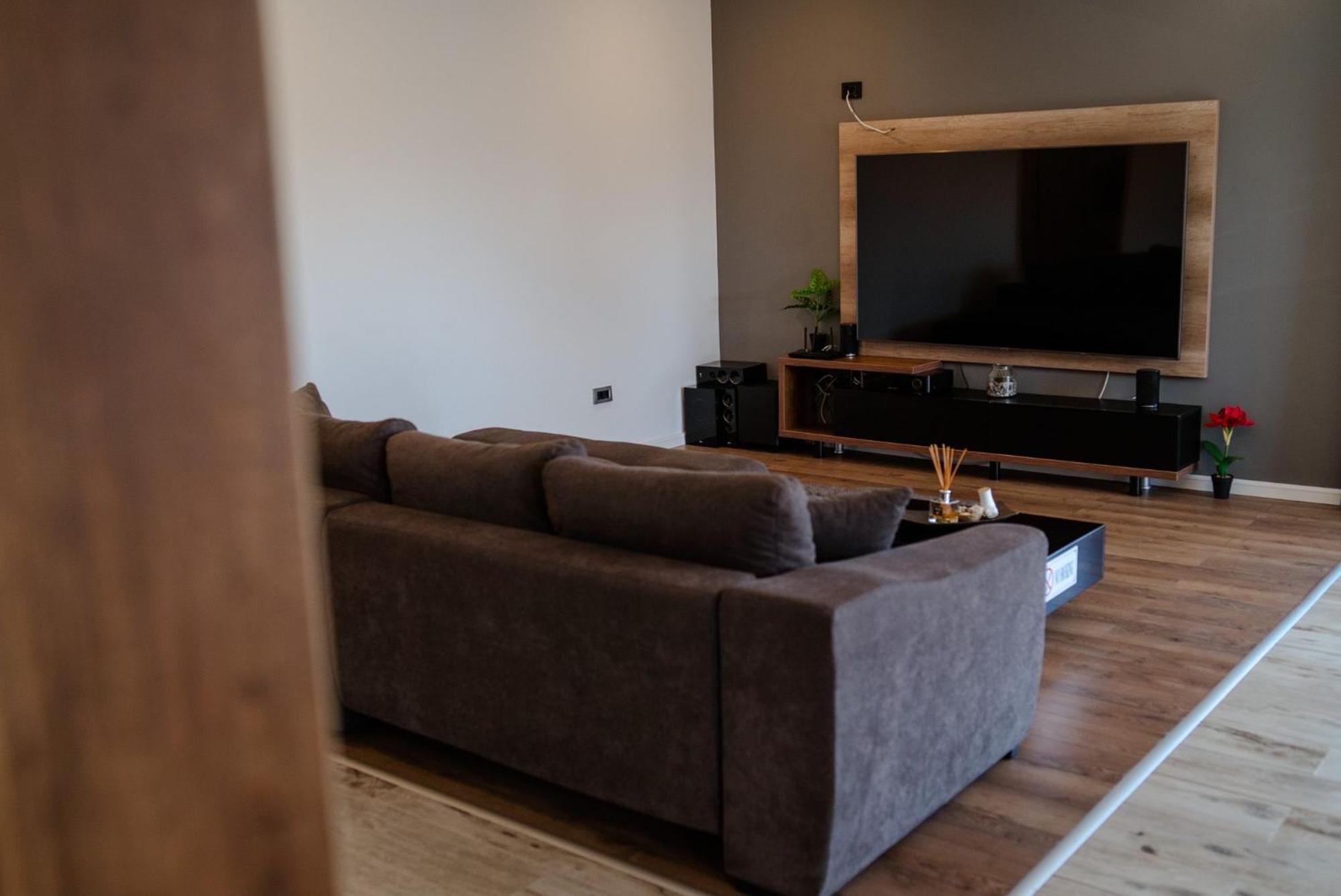 Havana Resort Murighiol Zewnętrze zdjęcie