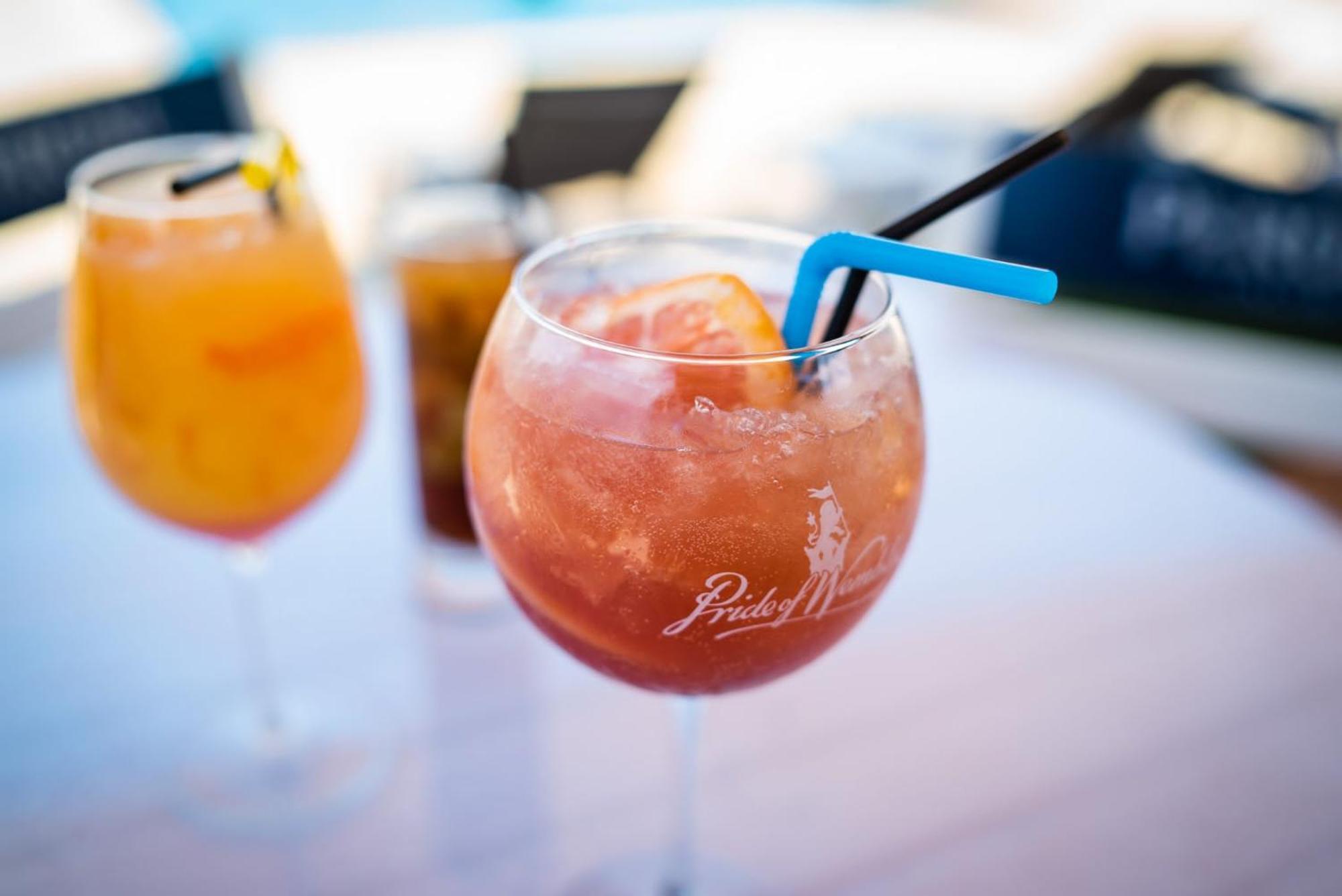 Havana Resort Murighiol Zewnętrze zdjęcie
