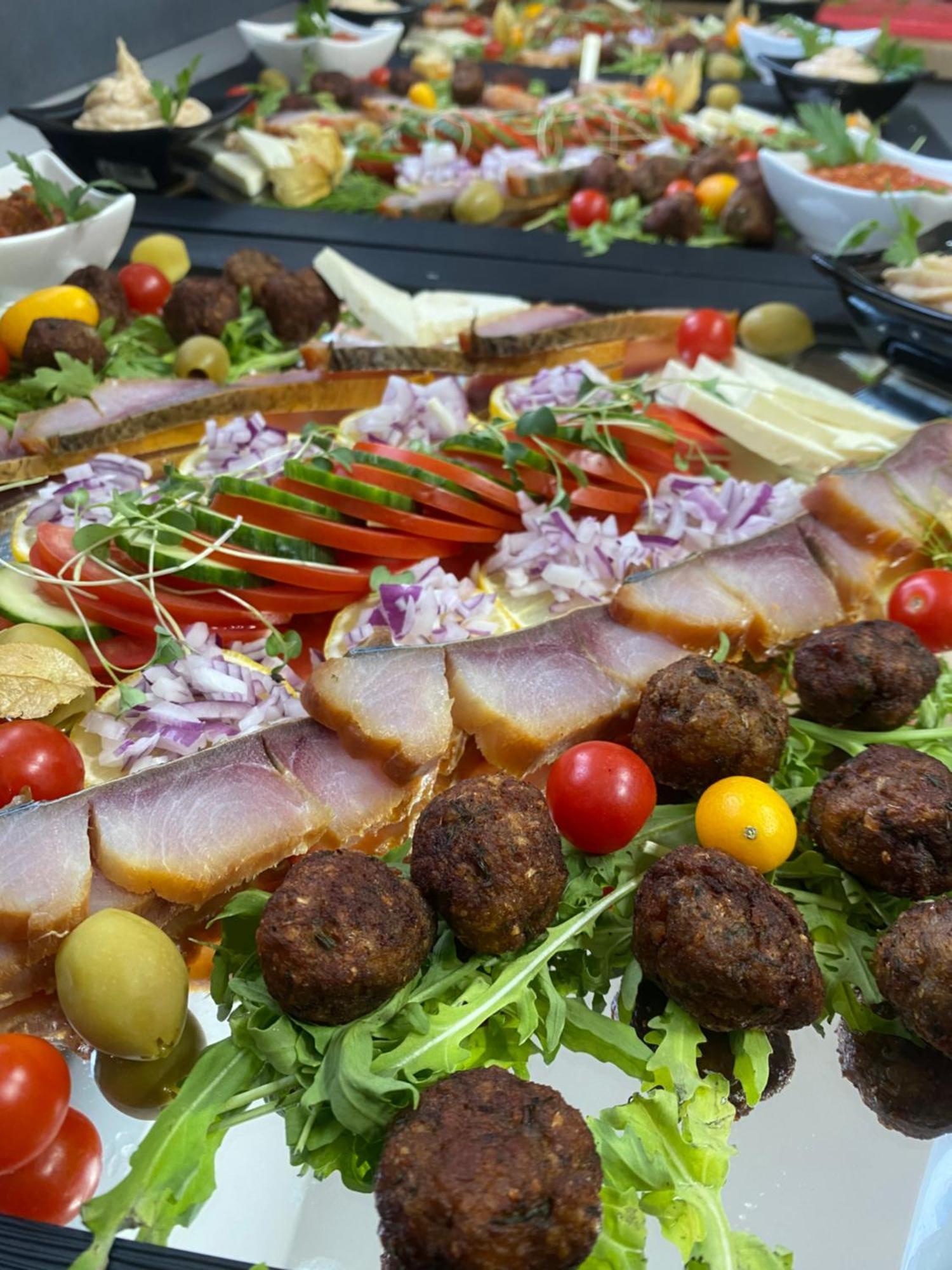 Havana Resort Murighiol Zewnętrze zdjęcie