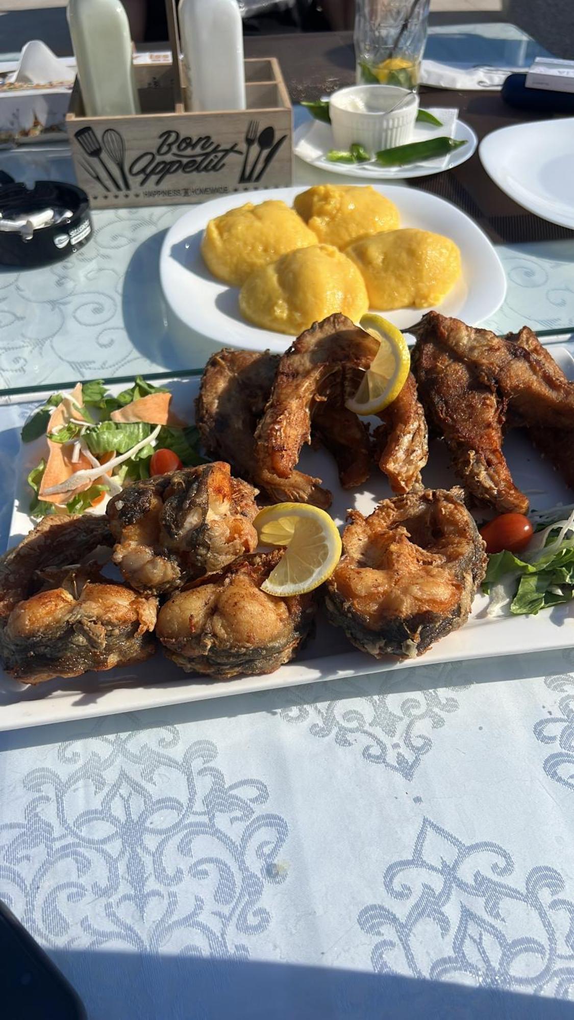 Havana Resort Murighiol Zewnętrze zdjęcie
