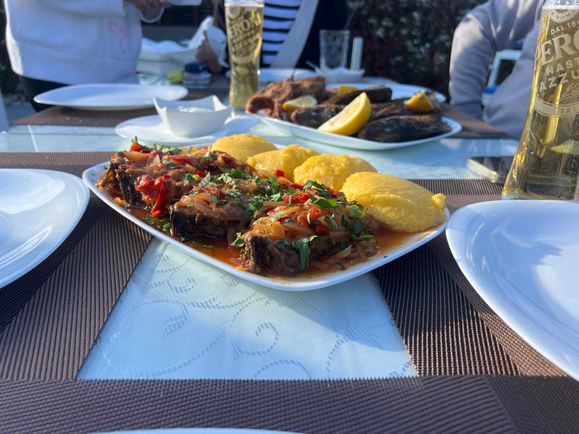 Havana Resort Murighiol Zewnętrze zdjęcie